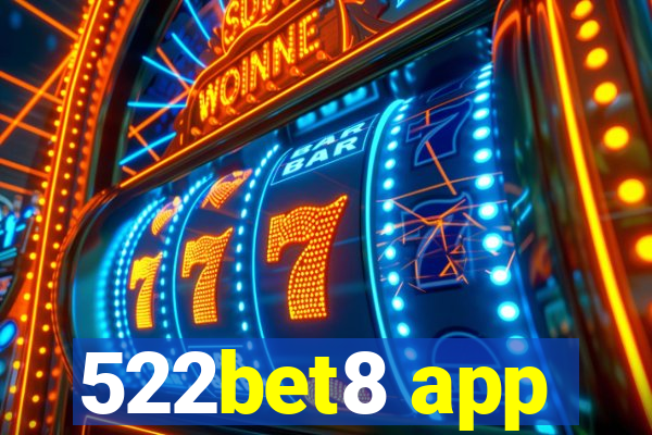 522bet8 app